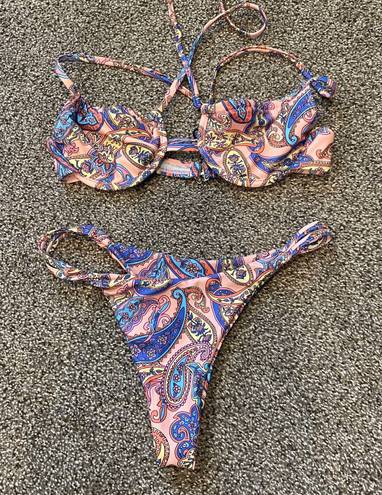 Bikini Set Multiple