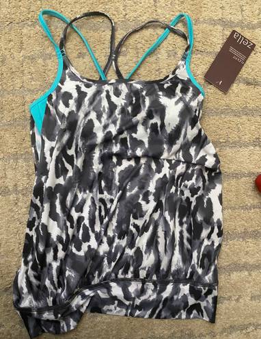 Zella NWT Tank Top