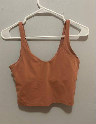 Lululemon Align Tank