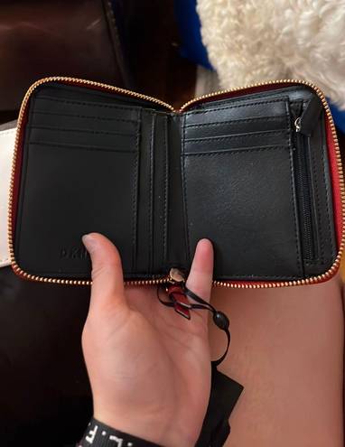 DKNY Wallet