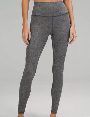 Lululemon Align High-Rise Pants 28’