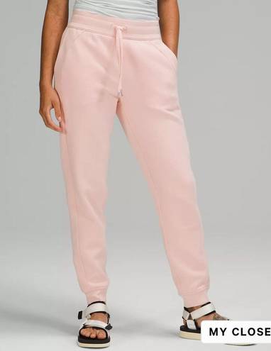 Lululemon Scuba Joggers