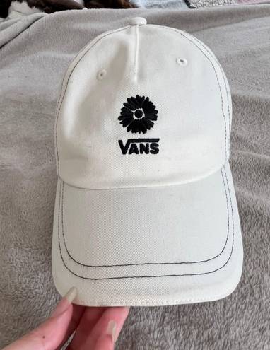 Vans Baseball Cap