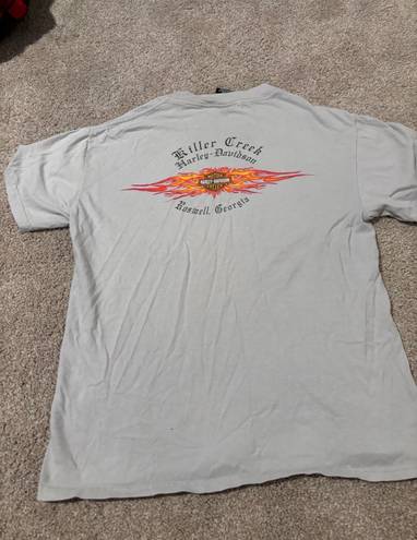 Harley Davidson T-Shirt