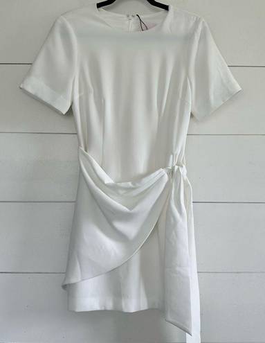 Cinq à Sept Cinq a Sept Women’s 2 White Bia Dress New NWT