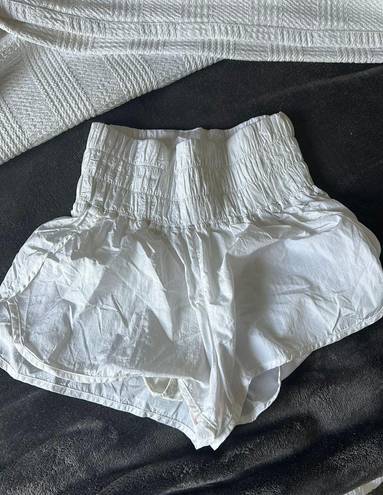 Free People Movement Shorts