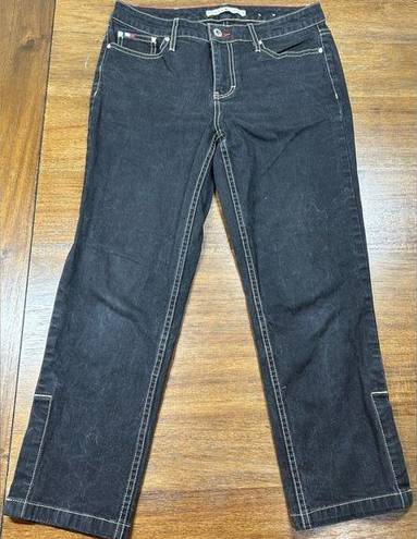 Tommy Hilfiger Size 4 Women’s 90’s Straight Leg Jeans