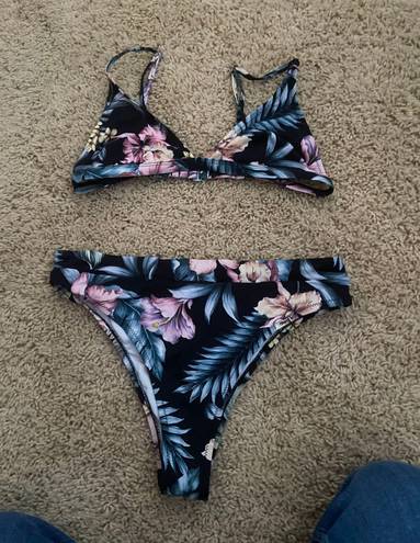 Rhythm Swim Suit