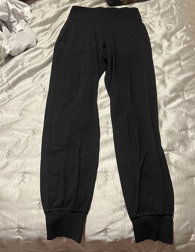 Lululemon Align Joggers