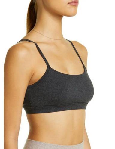 Zella 💕💕 Restore Soft Bralette ~ Black XL NWT