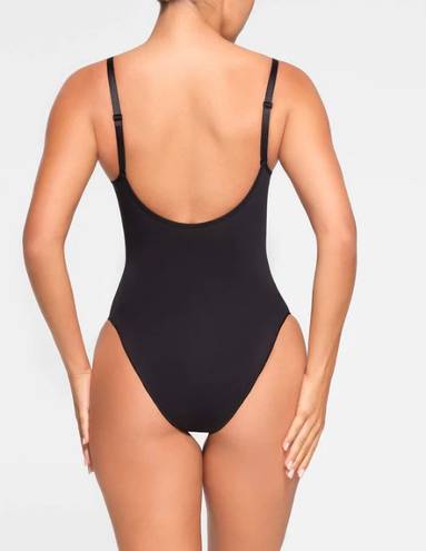 SKIMS NEW!! Sculpting Brief Bodysuit S