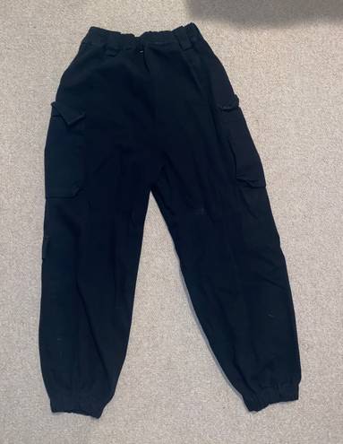 HYFVE Cargo Jogger Pants