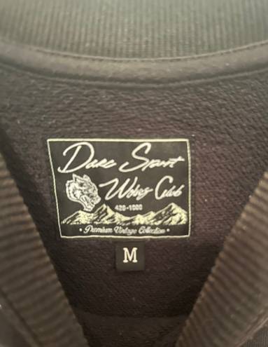 Darc Sport Sweatshirt Size M