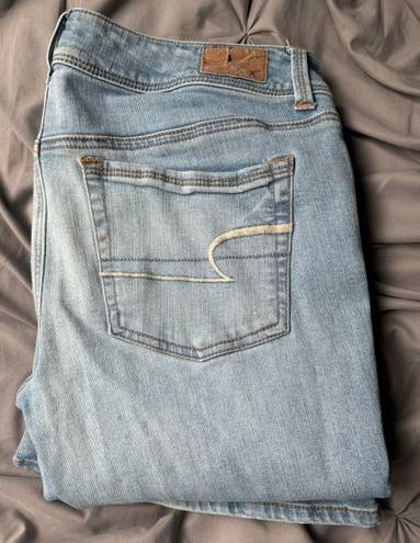 American Eagle Outfitters Jeans