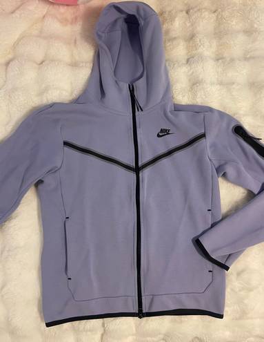 Nike Tech Fleece Jacket