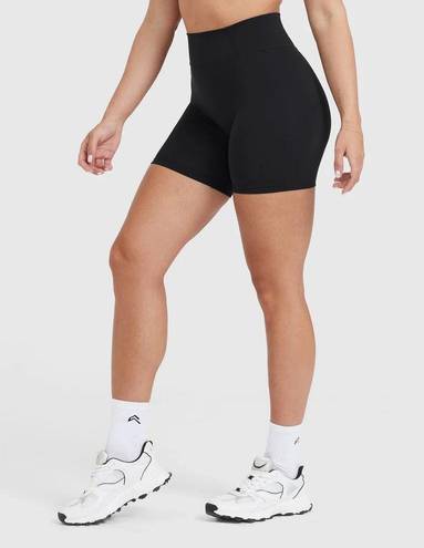 Oner Active TIMELESS HIGH WAISTED SHORTS