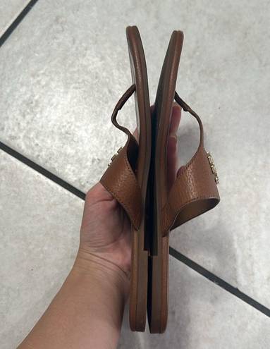 Tory Burch  Jolie Flat Thong