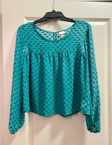 Merona Blouse