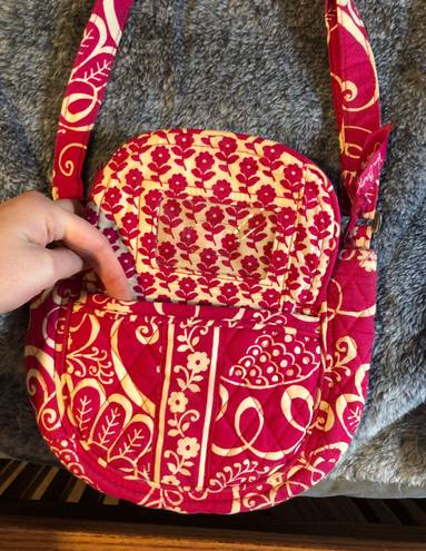 Vera Bradley Purse 