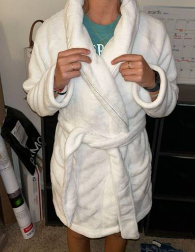 Victoria's Secret Victoria’s Secret Bath Robe