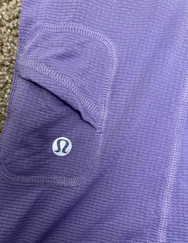 Lululemon Willpower Top