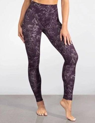 Mulberry NWT Stori Wonder Light Support Sports Bra & Perseverance Tight Set  2