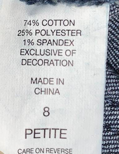 New York & Co. Petite Skinny Jeans