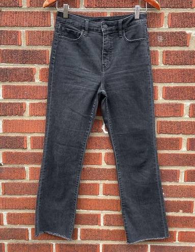 Uniqlo  Skinny Flare Kaihara Denim Stretch Jeans