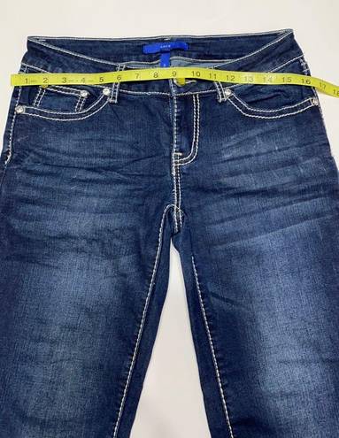 Apt. 9  women’s Capri jeans size 4 