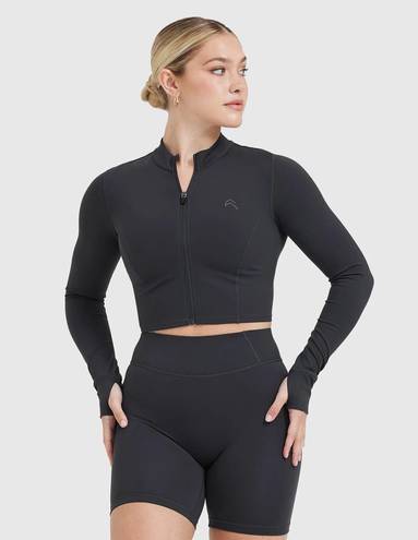 Oner Active TIMELESS CROP JACKET