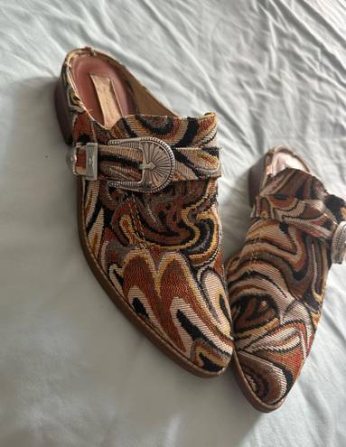 Band of Gypsies Loafers