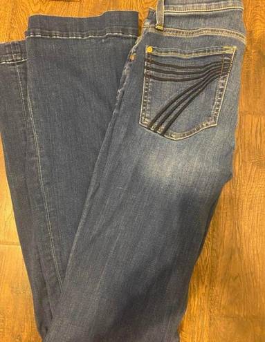 7 For All Mankind 7FAM Bootcut Jeans