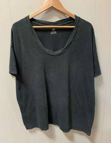 Aerie Oversized Slouchy Tee Large