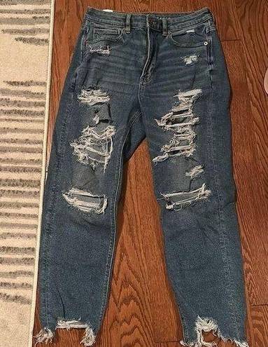 American eagle Size 6