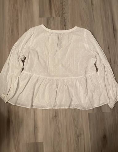 Loft Blouse