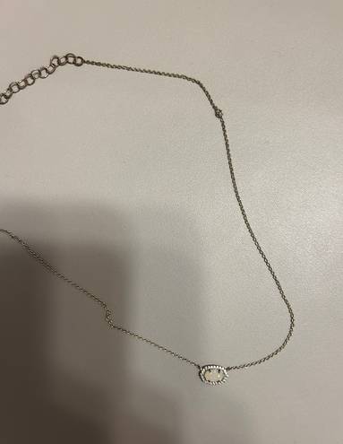 Kendra Scott Mini Necklace