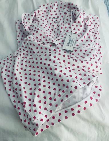 Roller Rabbit PJs NWT!!