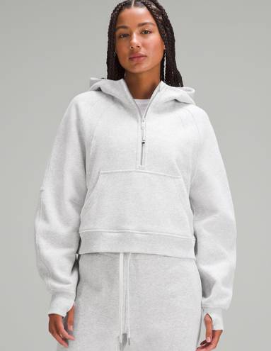 Lululemon Scuba Hoodie