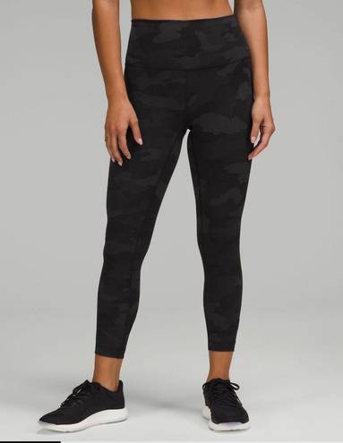 Lululemon Wunder Under Leggings