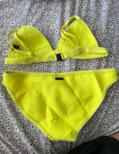 Triangl Swimsuit Set