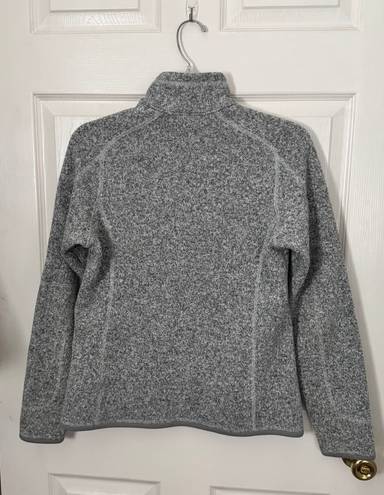 Patagonia Fleece Jacket