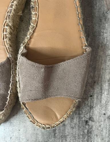 Steve Madden Espadrilles