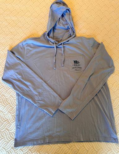 Polo Ralph Lauren Long Sleeve Hoodie