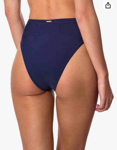 Relleciga Women's High Cut Bikini Bottom