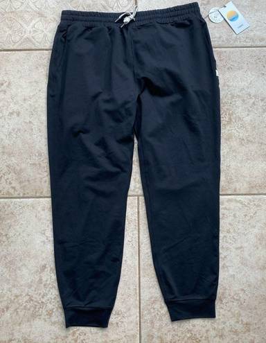 Vuori NWT  joggers