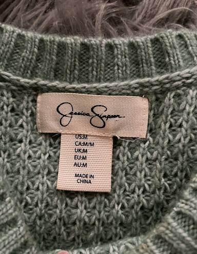 Jessica Simpson Sweater Top