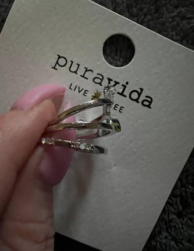 Pura Vida Ring