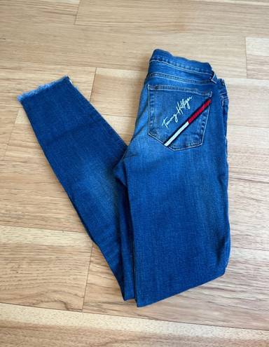 Tommy Hilfiger Vintage Jeans