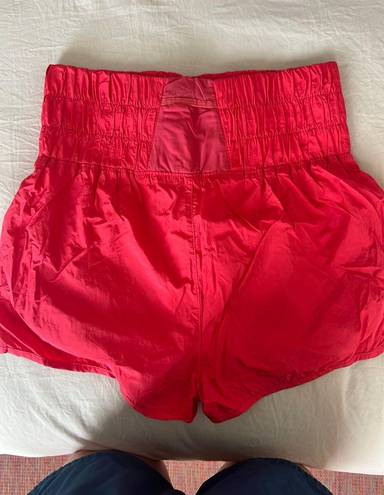 Free People Movement Shorts