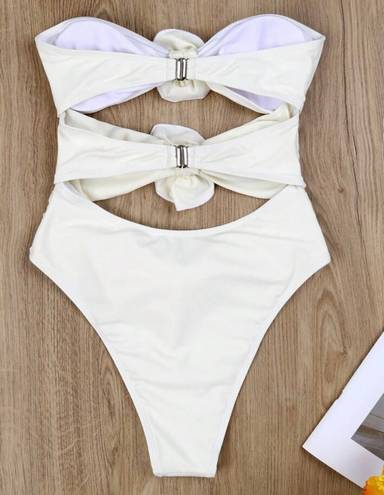 SheIn One-Piece Bathing Suit